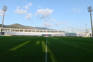 Γεμίζει αύριο το Πανθεσσαλικό!