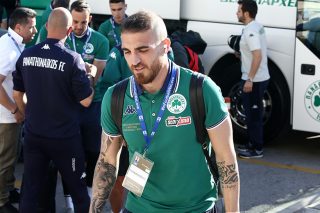 «Ολα μπροστά ή τίποτα» στην Αλ Φατέχ για Βέλεθ