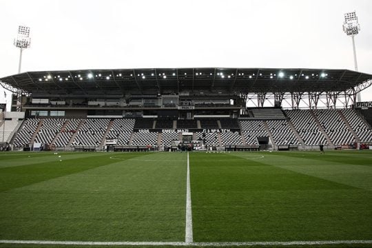 Η Νέα Τούμπα είναι πάνω από κάθε μεταγραφή