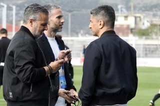 Το στοίχημα 12 ημερών του Ζοσέ Μπότο