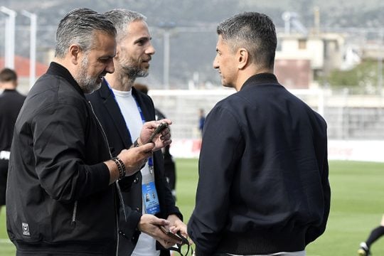 Το στοίχημα 12 ημερών του Ζοσέ Μπότο