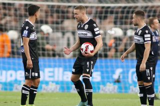 «Απλώνει» τις αλλαγές ο Μπότο, κρατά και Γκαρσία