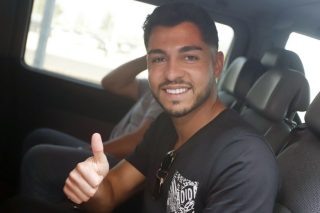 Επαφές Μπότο σε 3+1 μεταγραφικά μέτωπα