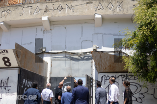 Νέα Τούμπα: Τα βήματα για να γίνει πράξη το πρότζεκτ!