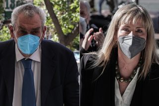 Ούτε συμμορία ούτε και δημοσιογράφοι στο εδώλιο