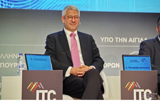 Ολοκληρώνεται μέσα στο καλοκαίρι το έργο οπτικών ινών της ΔΕΗ στο Περιστέρι