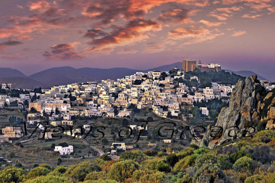 Πάτμος, ανακαλύψτε την, αξίζει!