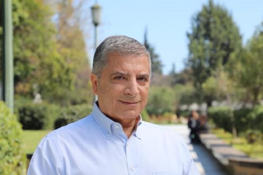 Προκαλεί!