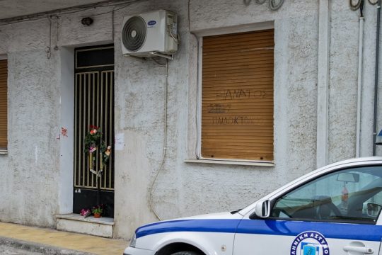 Πάτρα: Ραγδαίες εξελίξεις και για τις πρώτες ιατροδικαστικές εκθέσεις