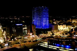 «Γαλάζια Νύχτα» την Παρασκευή 3 Ιουνίου στον Πειραιά
