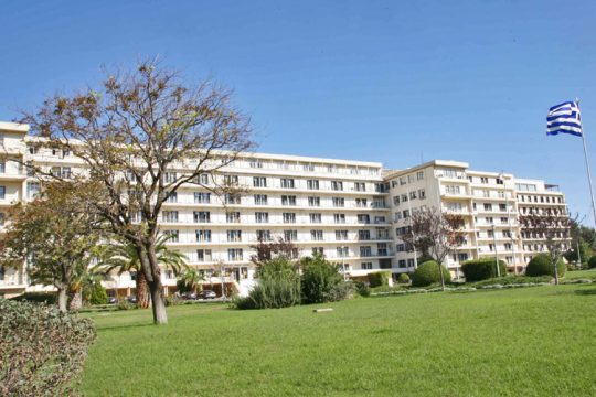 Καταγγελία για επιχείρηση τρομοκράτησης συνδικαλιστών στρατιωτικών