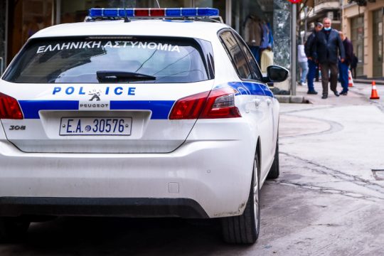 Ομολόγησε και συνελήφθη ο γιος της δολοφονημένης 73χρονης