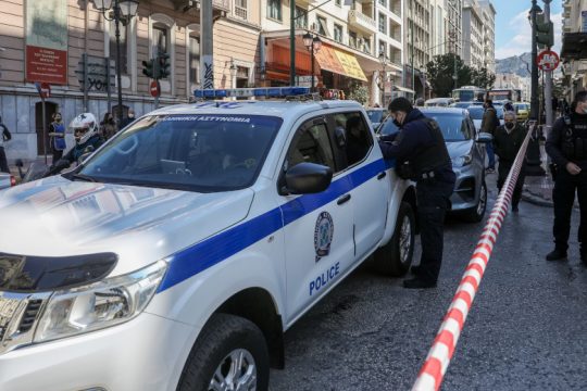 Λόγω «βεντέτας» τα πυρά σε σπίτια σε Ασπρόπυργο και Άνω Λιόσια
