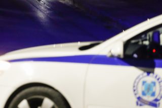 Δολοφονία ξανά