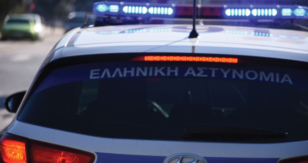Γυναικοκτονία στην Προσοτσάνη Δράμας, ο δράστης αυτοκτόνησε