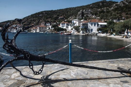 Κοινωνικός Τουρισμός: Παράταση έως 3/7 στις αιτήσεις συμμετοχής καταλυμάτων και ακτοπλοϊκών
