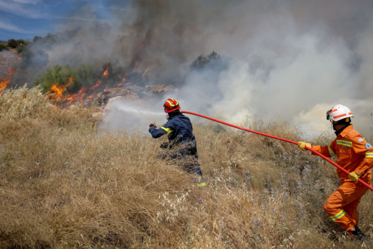 Του αρνήθηκαν περίθαλψη επειδή είναι… εποχικός