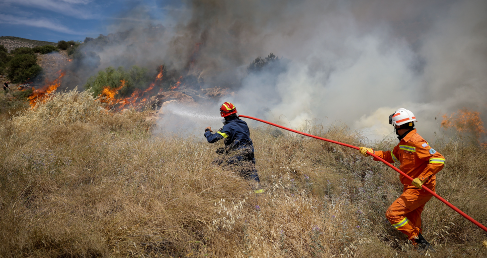 Του αρνήθηκαν περίθαλψη επειδή είναι… εποχικός