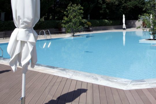 Ηλικιωμένη πνίγηκε σε πισίνα ξενοδοχείου στο Λασίθι