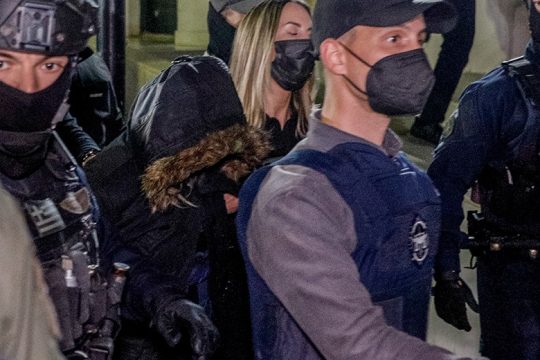 Το πόρισμα «έδεσε» τους φόνους