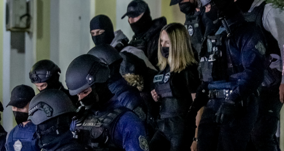 Στην εισαγγελία η δικογραφία για τους θανάτους Μαλένας και Ίριδας