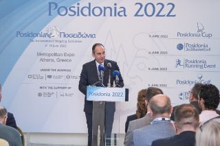 Παρέμβαση Πλακιωτάκη, Τραυλού για την κατάληψη των ελληνικών τάνκερ