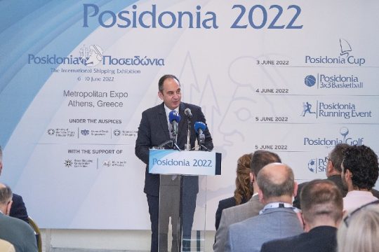 Παρέμβαση Πλακιωτάκη, Τραυλού για την κατάληψη των ελληνικών τάνκερ