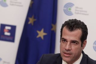 Νέα παράταση στη συνταγογράφηση για ανασφάλιστους από Θ. Πλεύρη