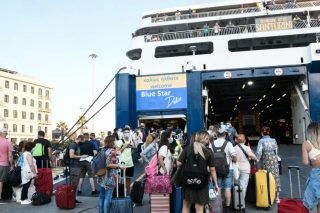 Κοινωνικός τουρισμός: Νέα παράταση αιτήσεων για όλα τα ΑΦΜ - Πότε λήγει η προθεσμία