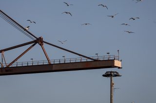 ΠΕΝΕΝ: Συνεχίζεται η ομηρία των ναυτεργατών στα δύο ελληνικά δεξαμενόπλοια στον Περσικό Κόλπο