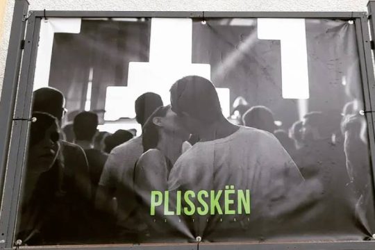 Εφτασε η ώρα για το Plissken Festival
