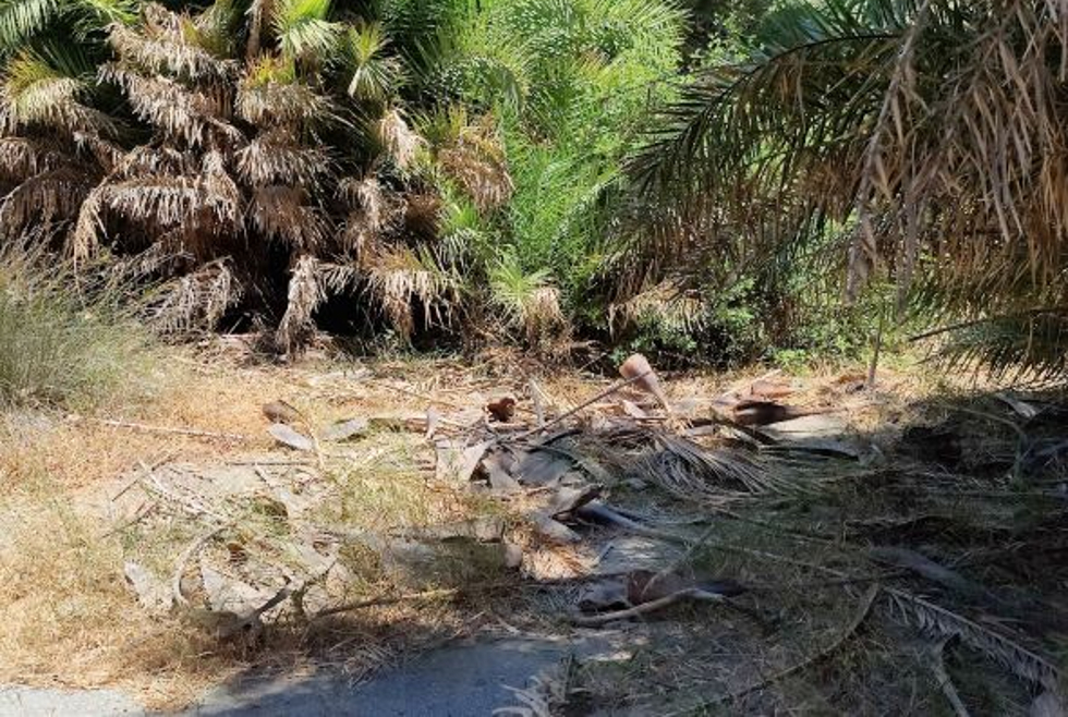 Η απάντηση της Πολιτικής Προστασίας Ρεθύμνου για την Πρέβελη