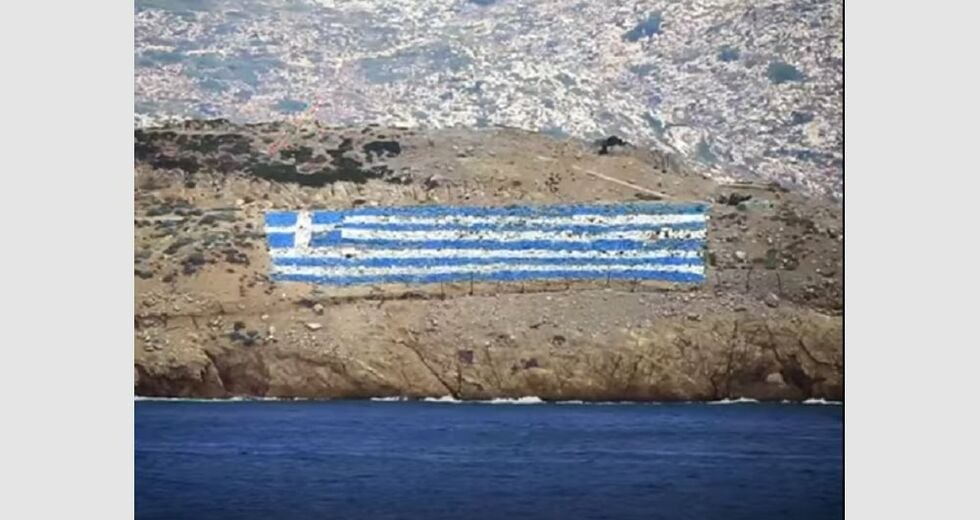 Η Αγκυρα αγνοεί επιδεικτικά τα μηνύματα της Ε.Ε.