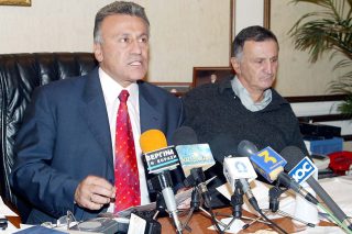 Προς νέα αναβολή τα «45άρια»;