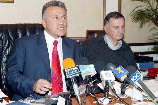 Προς νέα αναβολή τα «45άρια»;
