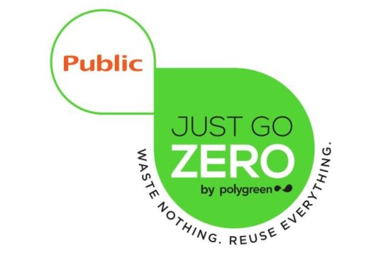 Το Public Group αναλαμβάνει δράση για έναν βιώσιμο πλανήτη με το πρόγραμμα “Love Earth”
