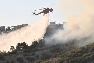«Το καλοκαίρι θα είναι σκληρό…»
