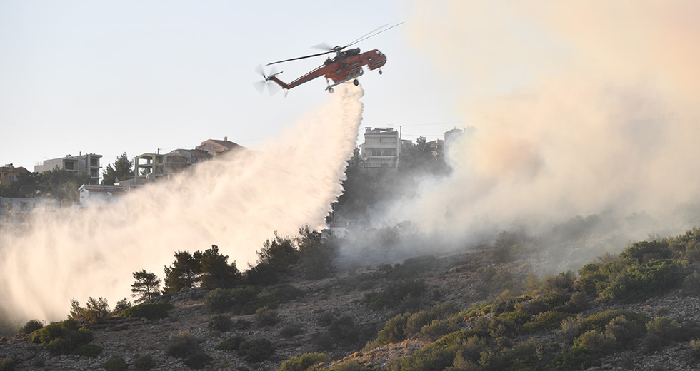 «Το καλοκαίρι θα είναι σκληρό…»
