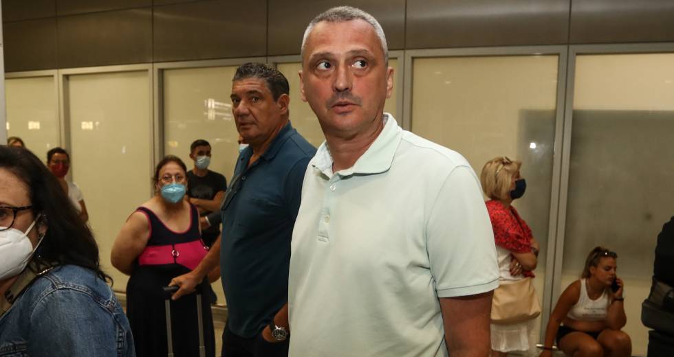 Συμφώνησε με Ράντονιτς ο Παναθηναϊκός