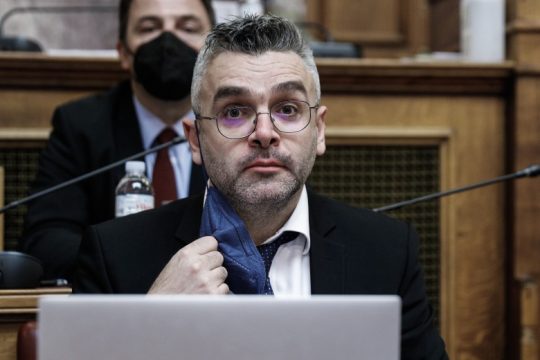 Τον «λογαριασμό» σε κυβέρνηση και διαχειριστές στέλνει ο επικεφαλής της ΡΑΕ
