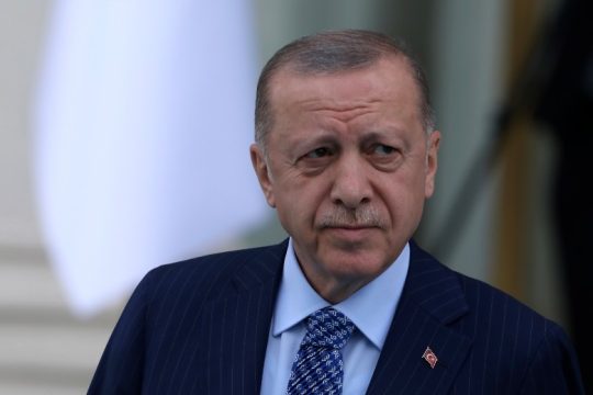 Επικίνδυνη κλιμάκωση από Ερντογάν στα ελληνοτουρκικά