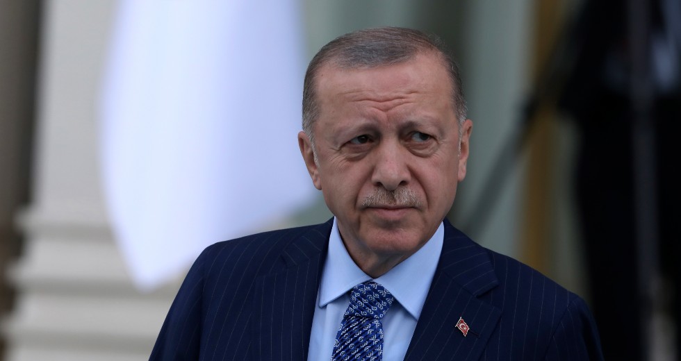 Επικίνδυνη κλιμάκωση από Ερντογάν στα ελληνοτουρκικά
