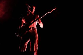 Οι London Grammar μας παρέσυραν σε ένα συναισθηματικό ταξίδι