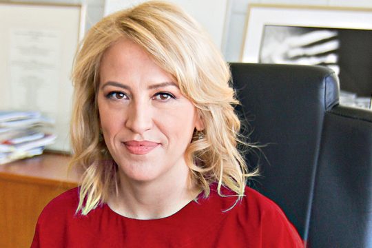 Οικοκλιματική, οικοκοινωνική και οικοπολιτική κρίση