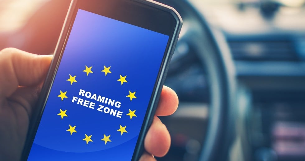 Roaming και στα Δυτικά Βαλκάνια αποφασίζει η Ε.Ε.