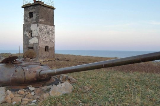 Ανεβαίνει το θερμόμετρο ανάμεσα σε Μόσχα και Τόκιο