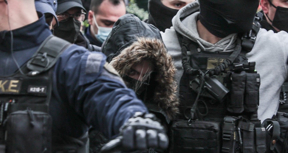 Κλήση για ανωμοτί κατάθεση στην Πισπιρίγκου για τους θανάτους Μαλένας και Ίριδας