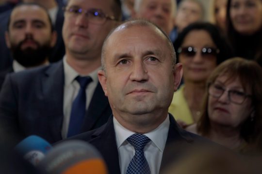 Δημοψήφισμα για το βέτο στην ένταξη της Β. Μακεδονίας στην Ε.Ε. εξετάζει η Βουλγαρία
