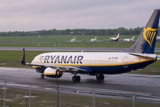 Η Ryanair αναγκάζει Νοτιοαφρικανούς να κάνουν τεστ γνώσεων στην Αφρικάανς