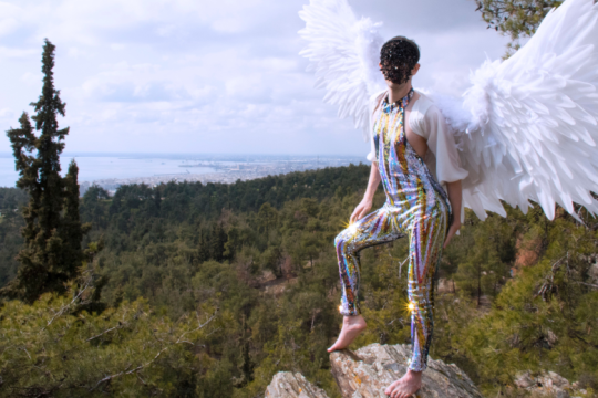 «Ο κόσμος θα φέρει την αλλαγή στα queer θέματα, όχι οι πολιτικοί»